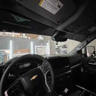 70% ceramic with 5% eyebrow