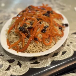 Afghan Awasana Kabob