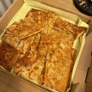 food, pizza