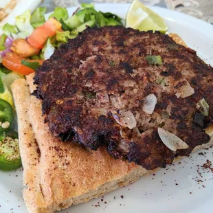 Ground Beef