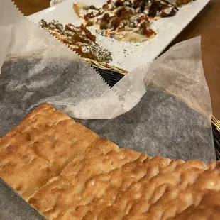bread