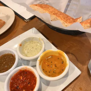 Dips