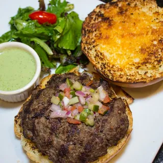 Beef Bistro Burger