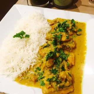 Chicken Lawaan