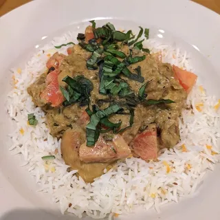 Chicken Ryehaan