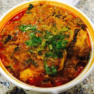 Chicken Karahi