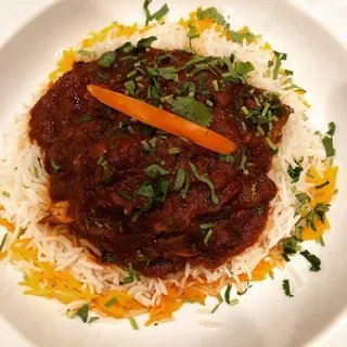 Rumi's Chicken