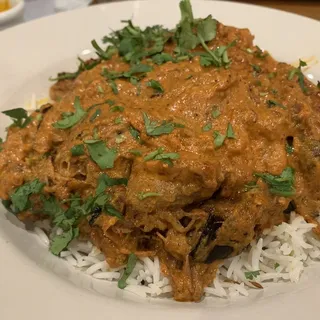 Veal Moghuli