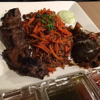 Beef Tenderloin