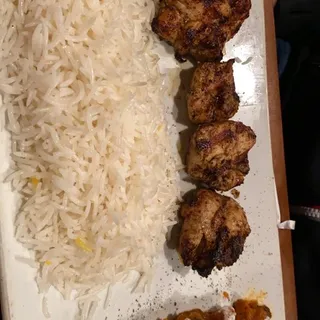 Chicken Breast