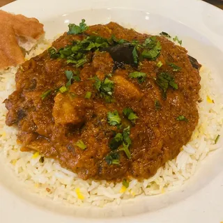 Baadenjaan Moghuli