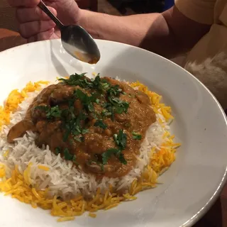 Sabzi Lawaan