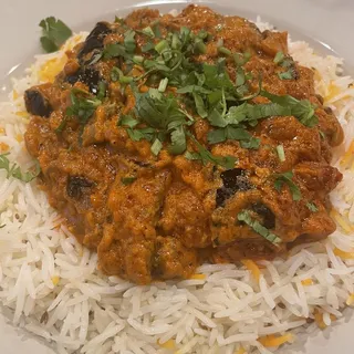 Baadenjaan Chalou