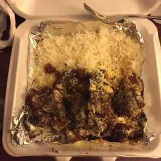 Kadoo Chalou