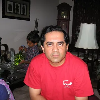 Syed S.