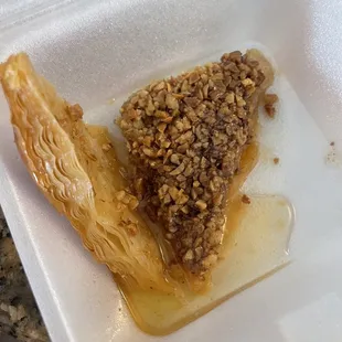Baklava