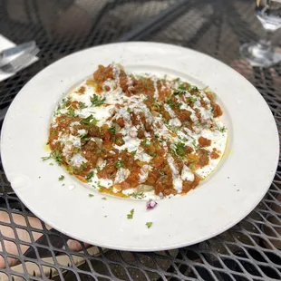 Mantu