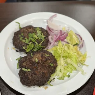 Afghan Cuisine