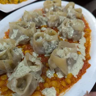 Middle Eastern