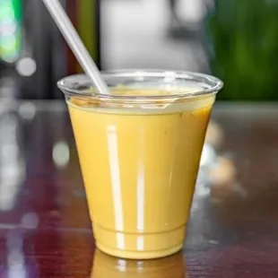 Mango Lassi