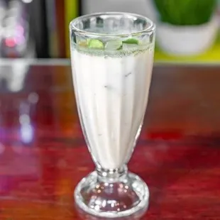 Yogurt Lassi