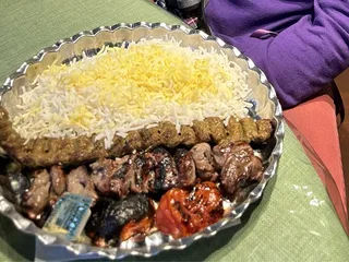 Nader Persian Restaurant