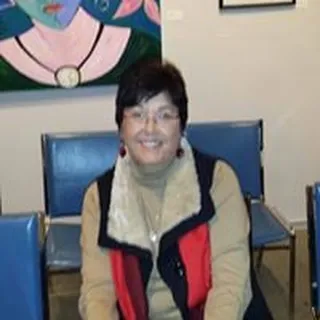 Meg B.