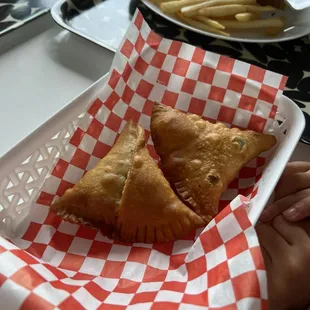 Samosa