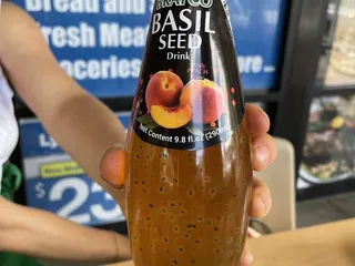 Sinbad Market & Bakery