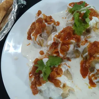 Mantu