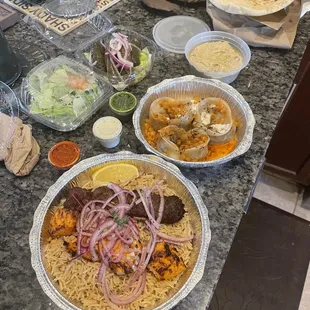 food