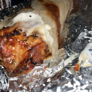 Kofta meat (chicken)
