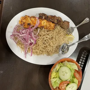 Chicken Tikka