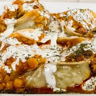 Dumplings