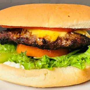 Cheeseburger