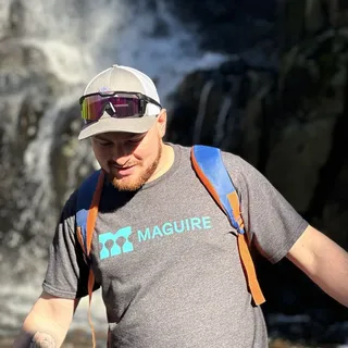 Brendan F.
