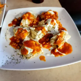 Mantu