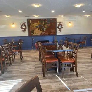 We're back for round 2!