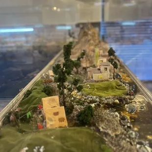 Unique decorative art