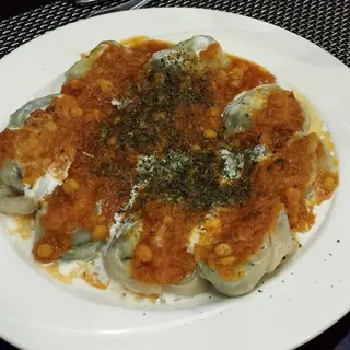 Mantu