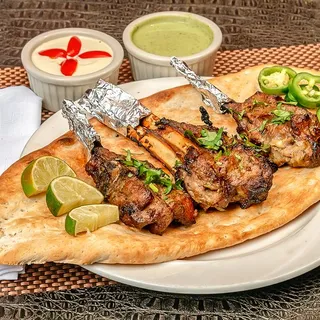 Chopan Kabob