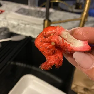 Boneless Chicken Thigh Kabob