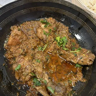 9 - ch 8 - CHICKEN KARAHI