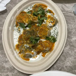 Mantu