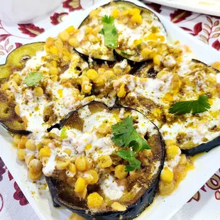 Boranee Banjan/Eggplant