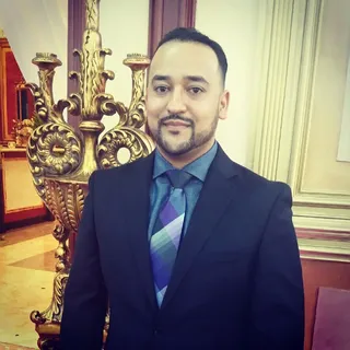 A.J M.