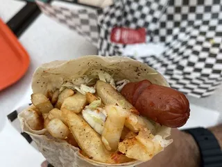 Halal Joint