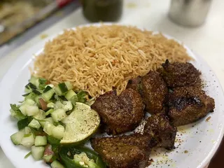 De Afghanan