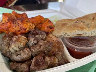Arya Grill
