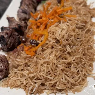 Afghan Restaurant 